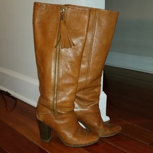 Coach Therese Boots